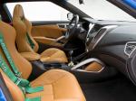 Hyundai Veloster by PM Lifestyle 2011 года